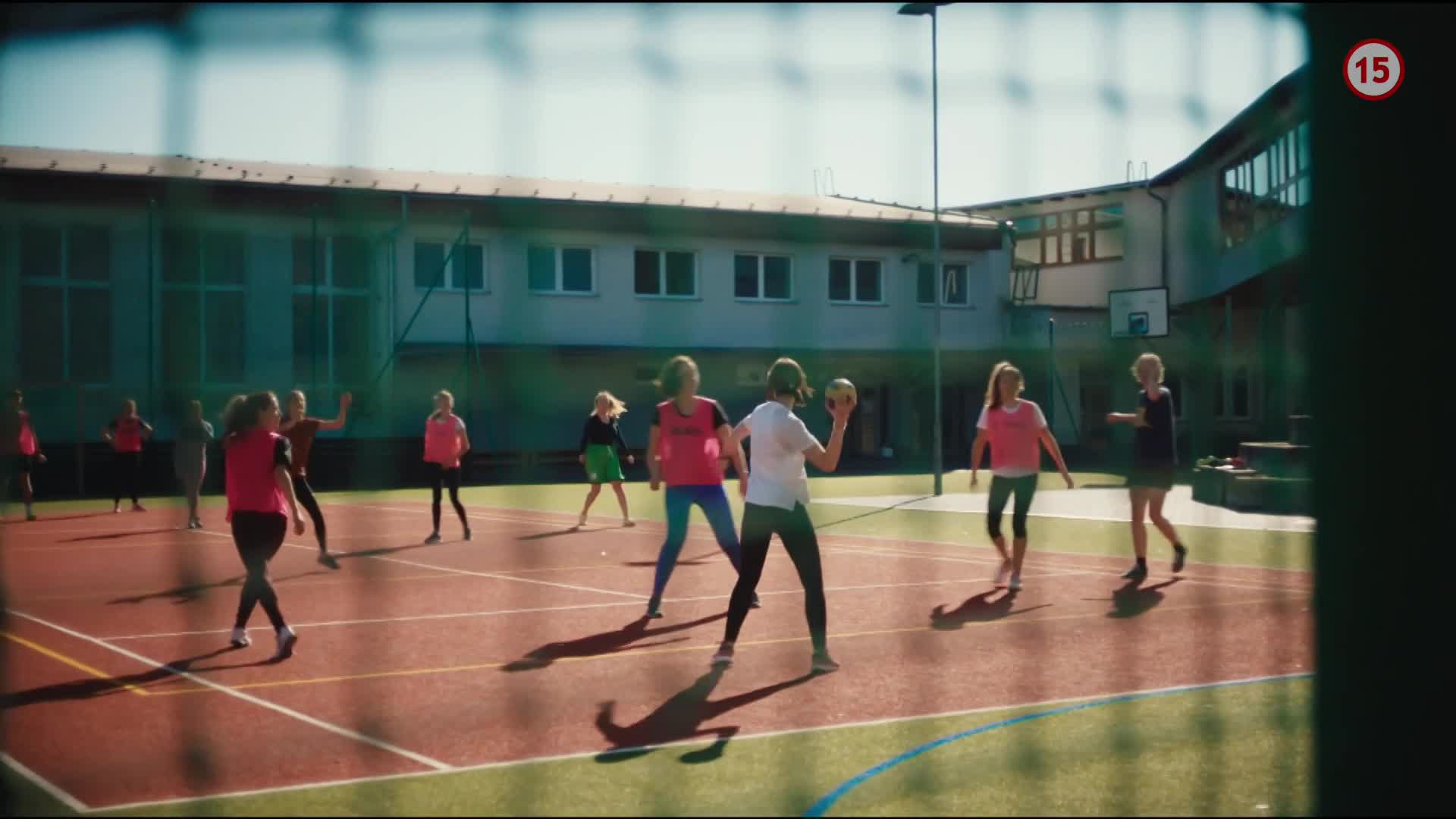 Herec z nového seriálu Sex O'Clock: Nebol si istý, či je na chlapcov