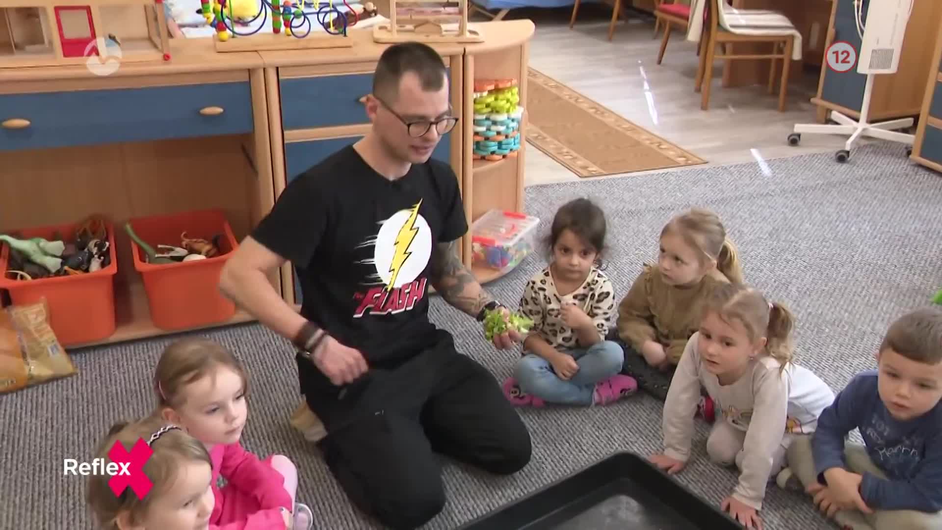 2023-03-23-Reflex-3-Peter-ma-povolanie-ktore-vykonava
