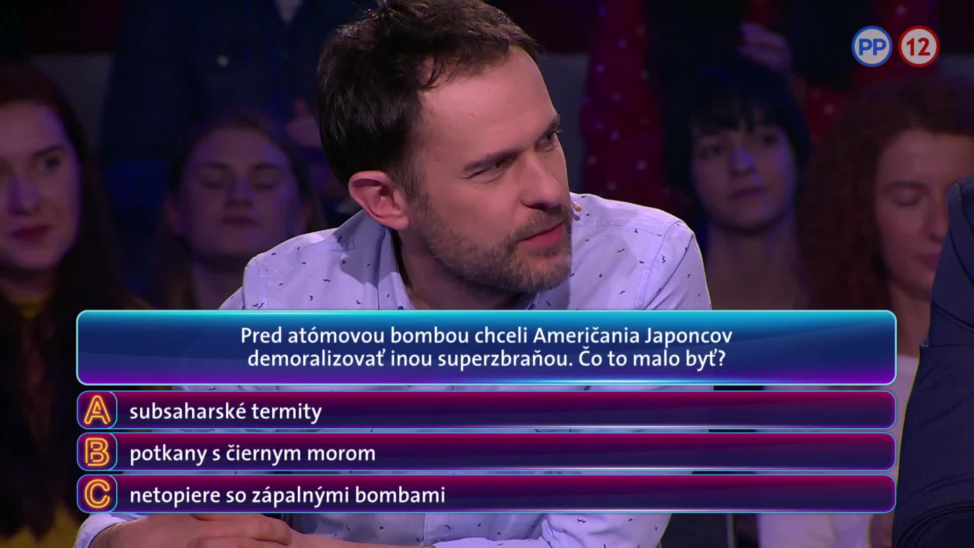Dobre vedieť! 8 (28. 5. 2019)