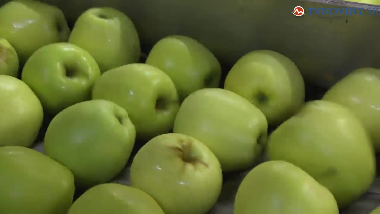 Drahšie jablká
