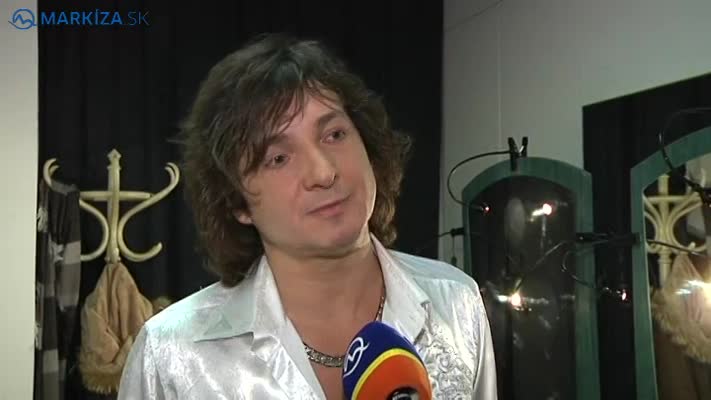 Líder Tublatanky: Toto sa mi za 32 rokov kariéry stalo iba raz!