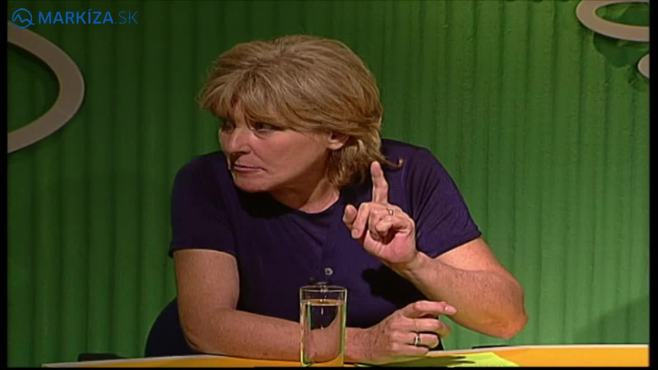 TV Markíza, Sedem sro