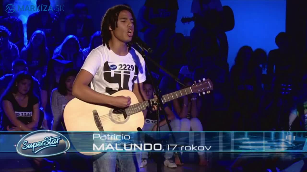 Patricio Melundo