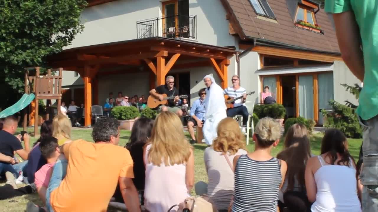 Vo 4 po Slovensku, Hex