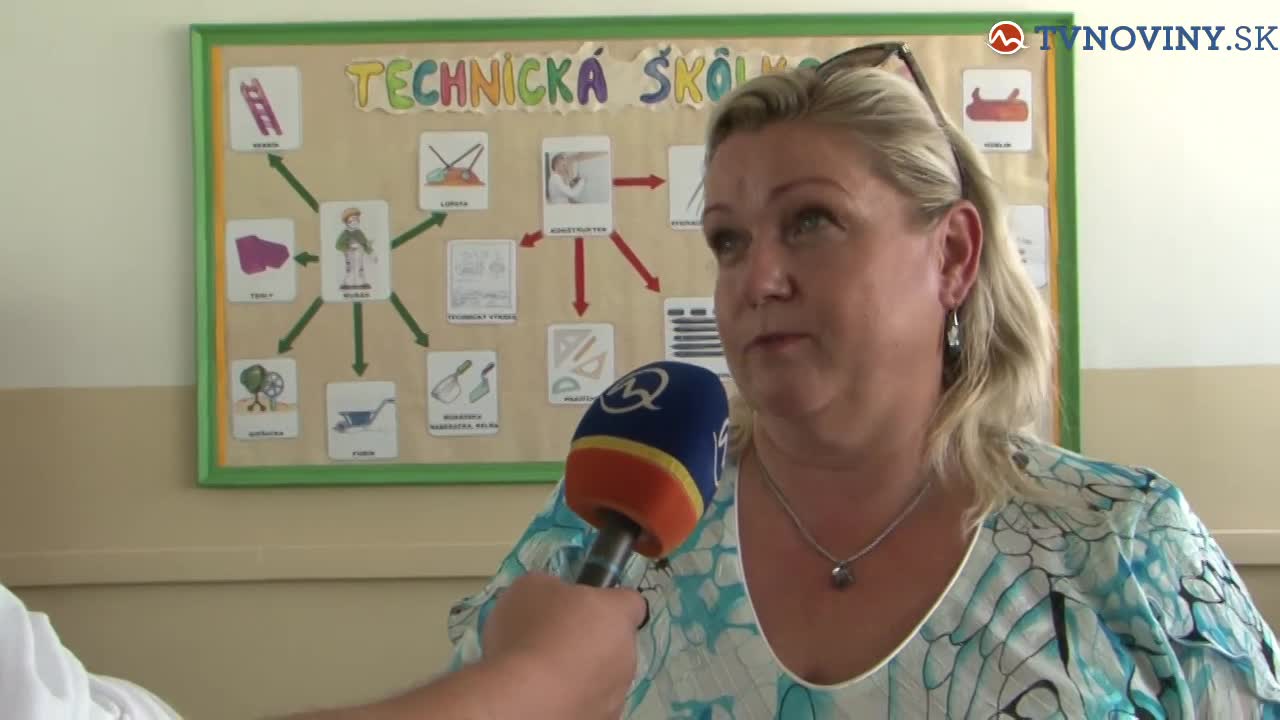 Unikátna škôlka na Slovensku. Deti namiesto hračky dostanú do rúk vŕtačku