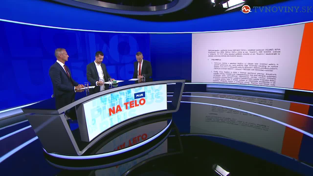 Na telo plus