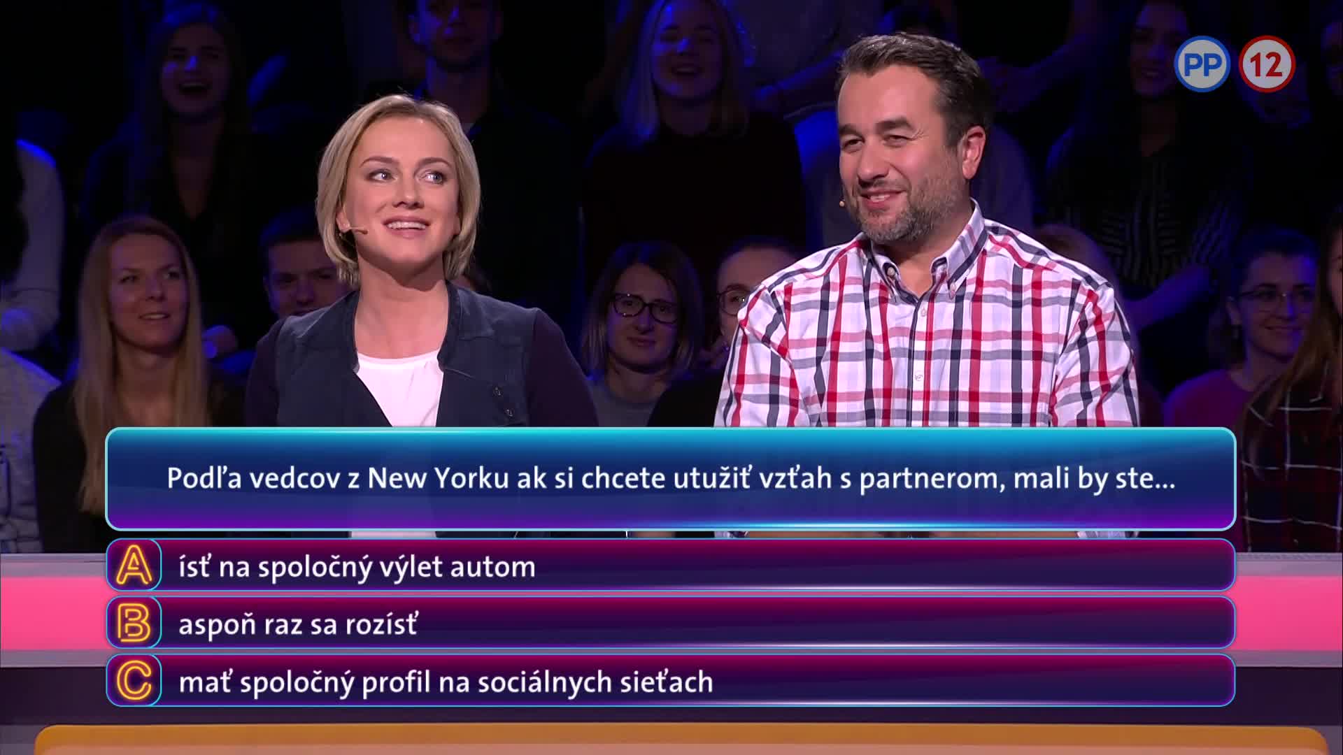 Dobre vedieť! 15 (13. 3. 2020)