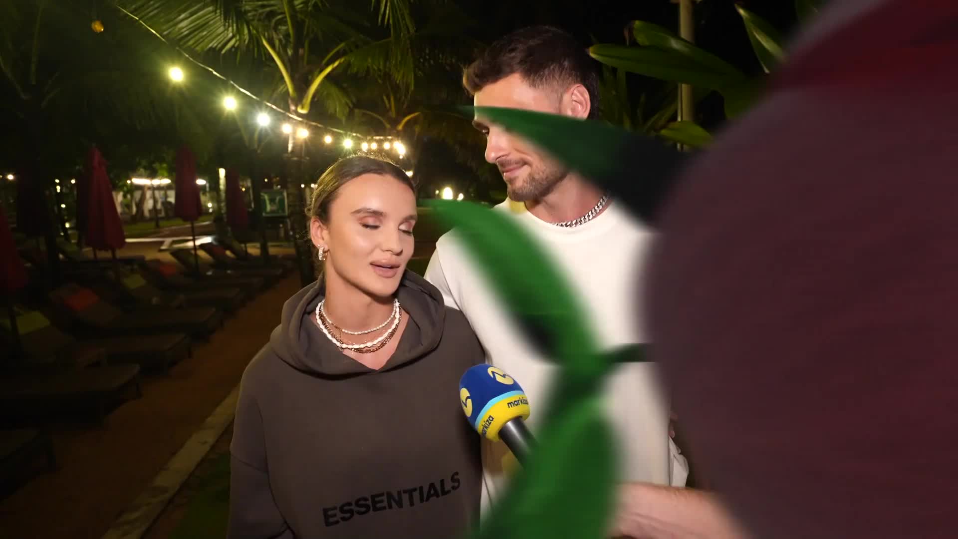 Kika a Trabo posielajú novému ženíchovi Rasťovi silný odkaz. Takto si nájdeš skutočnú lásku
