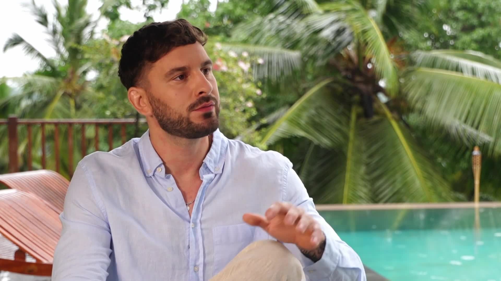 Rozhovor s novým ženíchom z Ruže pre nevestu Rasťom Zvarom