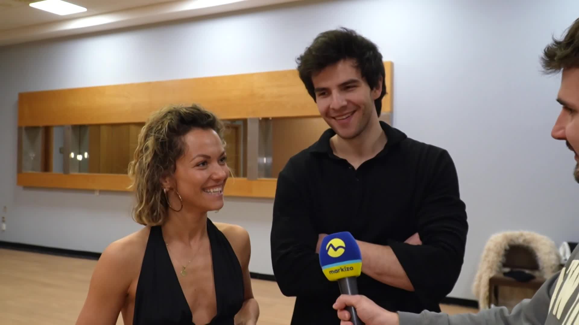 Dominika Rošková otvorene, prečo sa vrátila do Let’s Dance