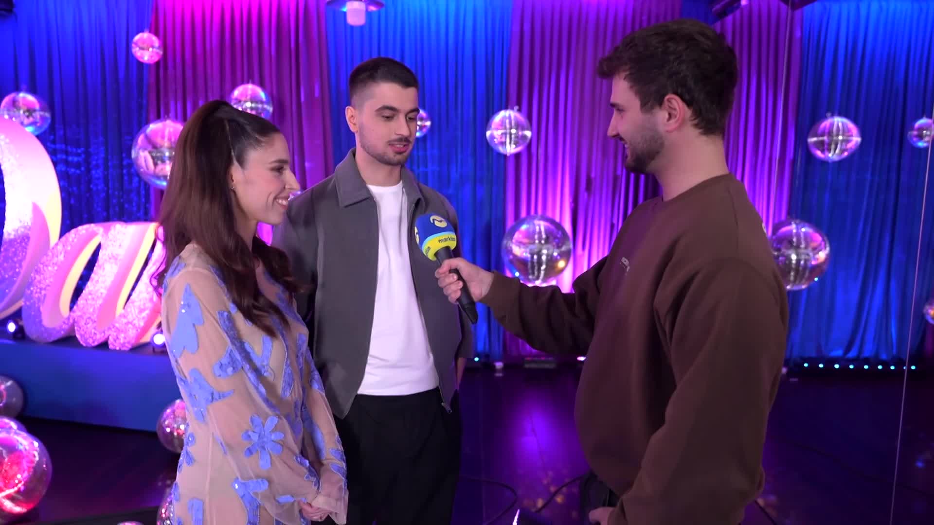 Zuzana Porubjaková prepíše históriu v Let’s Dance