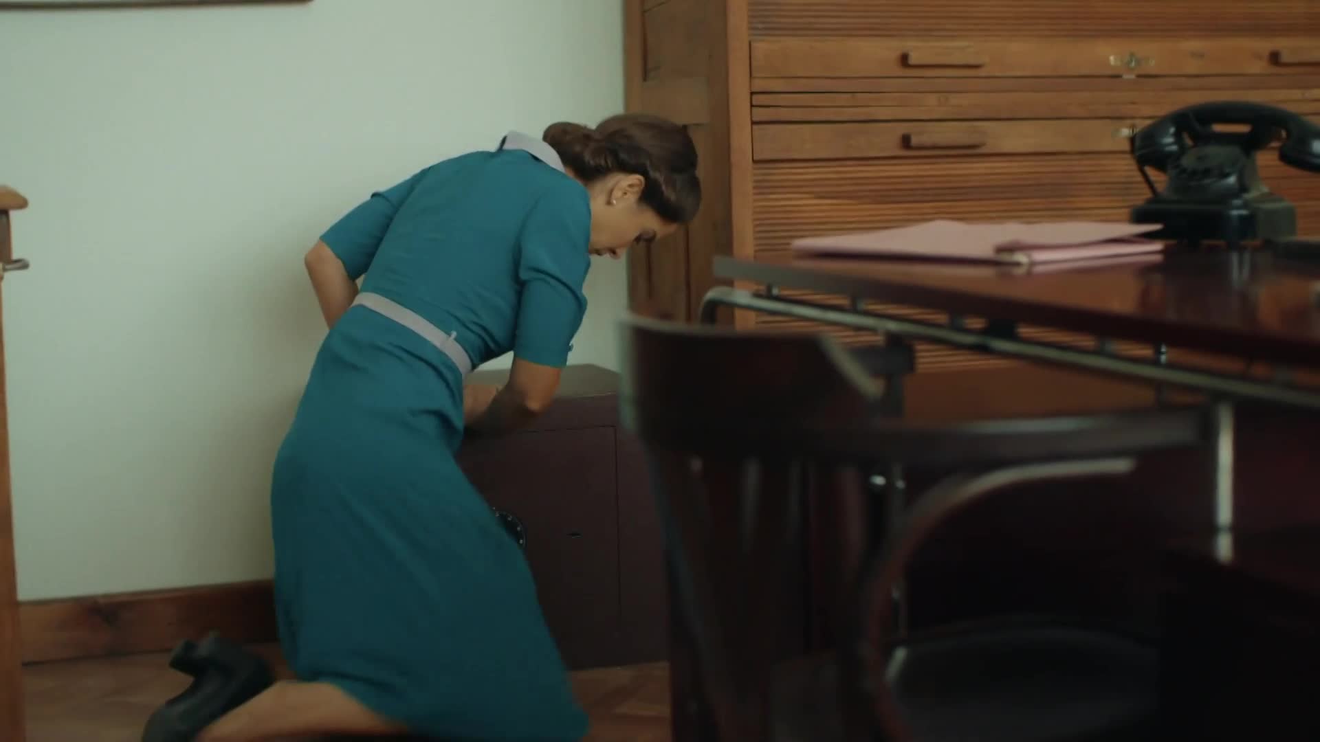 Dunaj - Lukáš prichytil Kláru