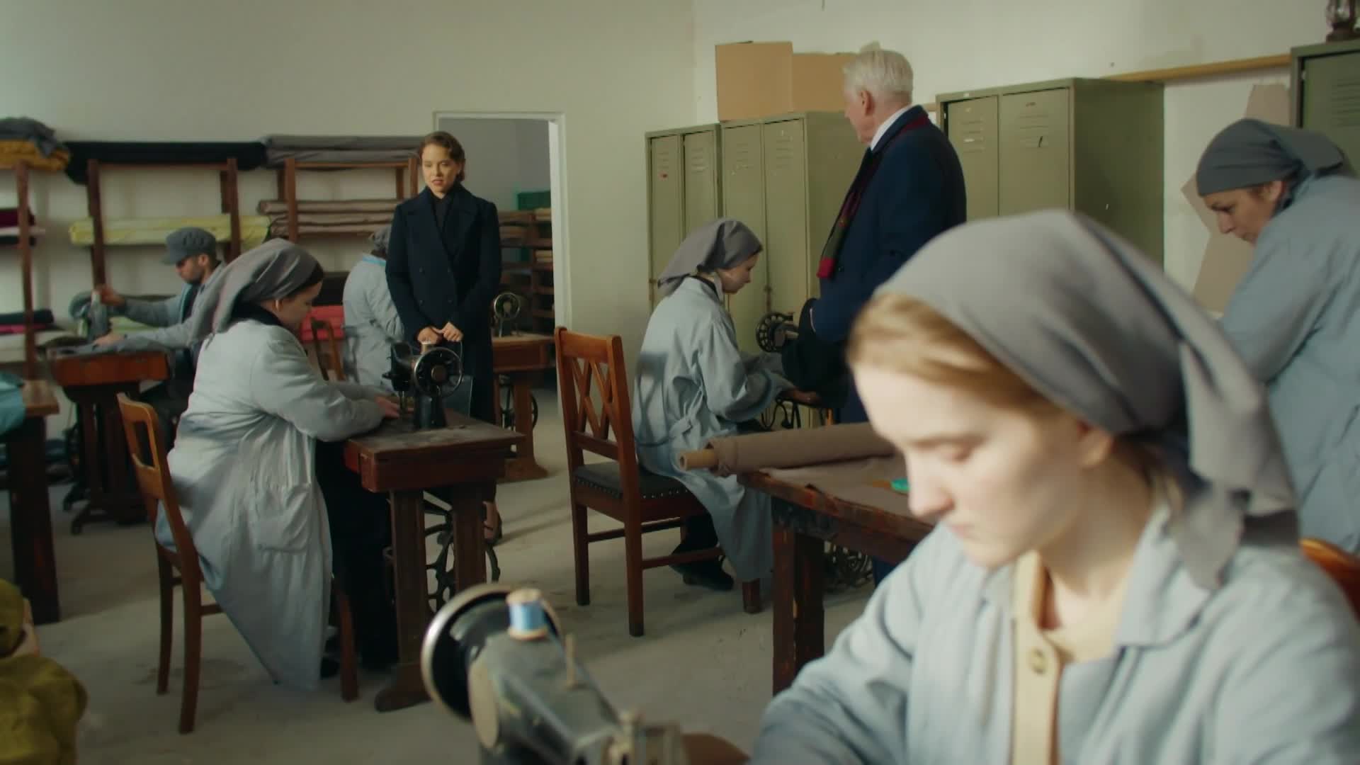 Dunaj - Lukáš nie je zloduch, ale hrdina