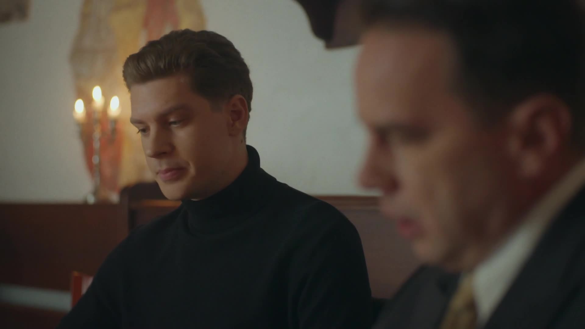 Dunaj - Matúš využil šancu, kým je Lacko v skrini