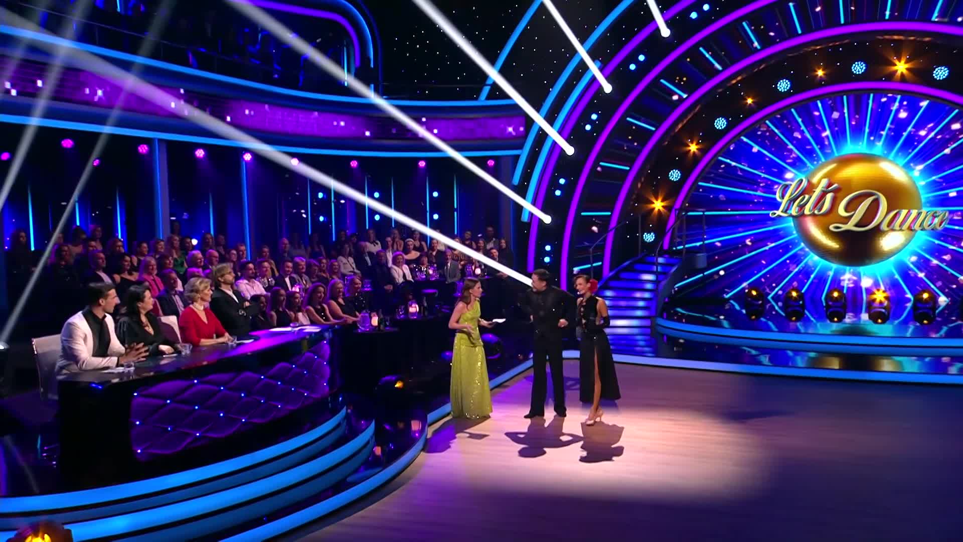 Let's Dance: Zuzana Kanisová prezradila detaily o šatách pre moderátorky