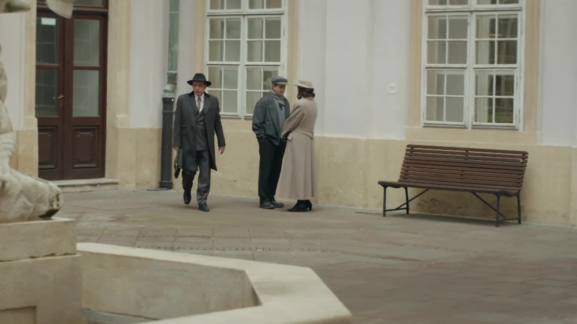 Dunaj - Imricha zbalili a odvliekli