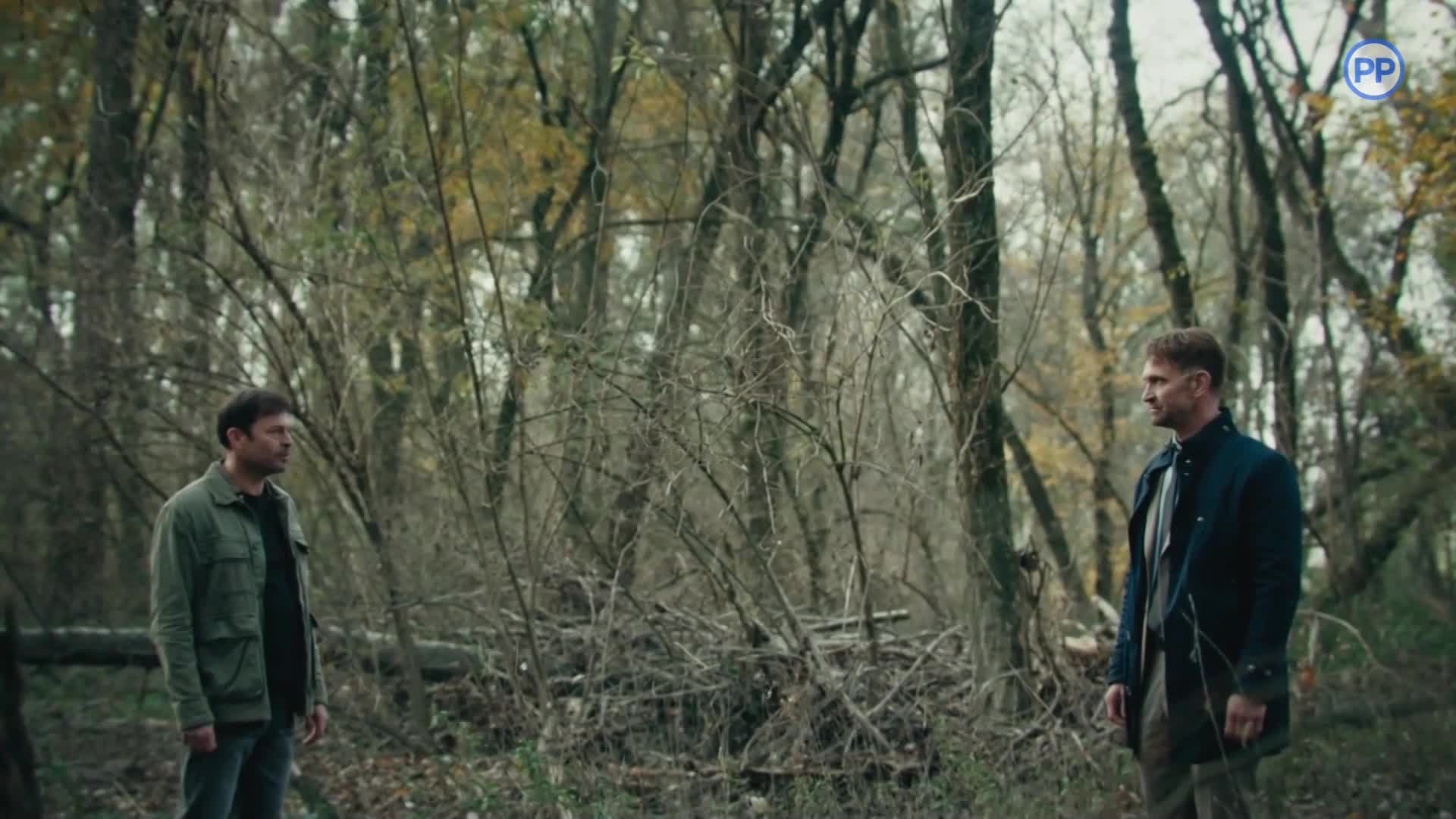 Vina 10 - Adam a Lukáš sa stretli zoči-voči